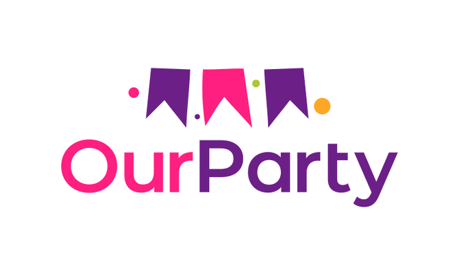 OurParty.com